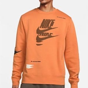 Nike sweatshirt